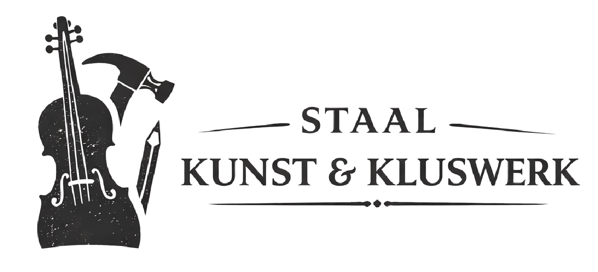 Staal Kunst & Kluswerk